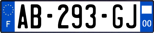 AB-293-GJ