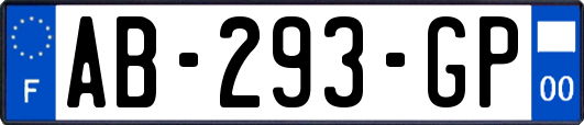 AB-293-GP