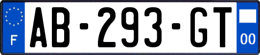 AB-293-GT