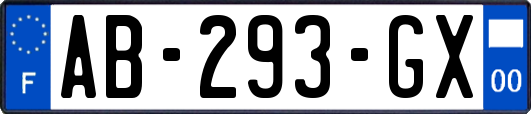 AB-293-GX
