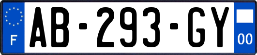 AB-293-GY