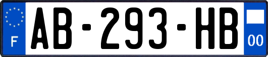 AB-293-HB