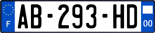 AB-293-HD