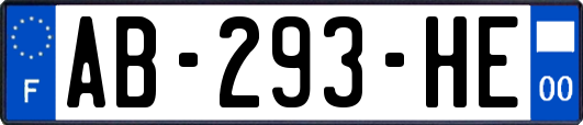 AB-293-HE