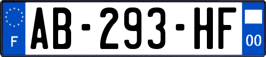 AB-293-HF