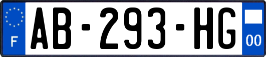 AB-293-HG