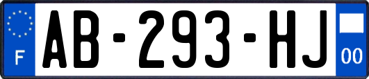 AB-293-HJ