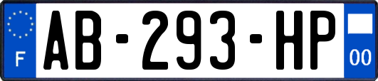 AB-293-HP