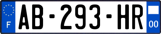 AB-293-HR