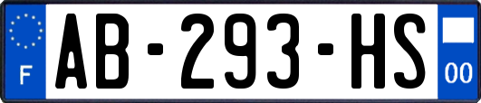 AB-293-HS
