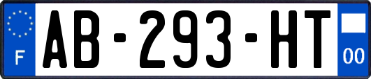 AB-293-HT