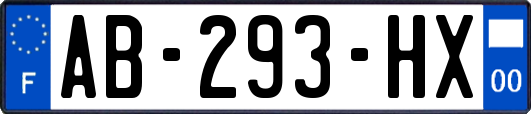 AB-293-HX