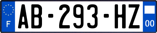 AB-293-HZ