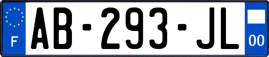 AB-293-JL