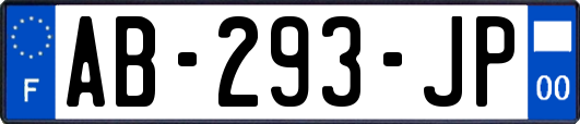 AB-293-JP