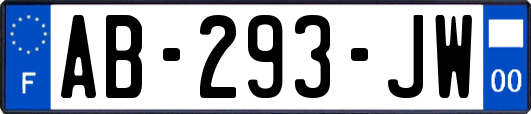 AB-293-JW