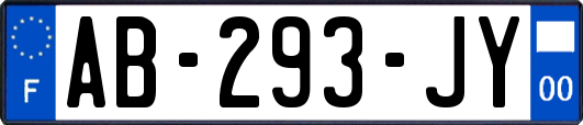 AB-293-JY