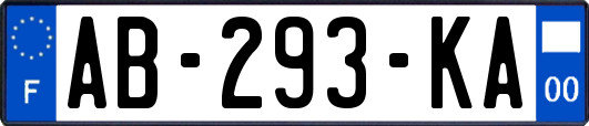 AB-293-KA