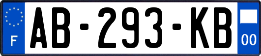 AB-293-KB