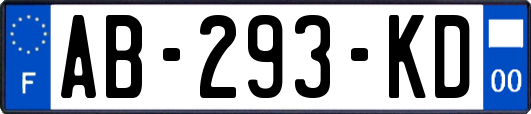 AB-293-KD