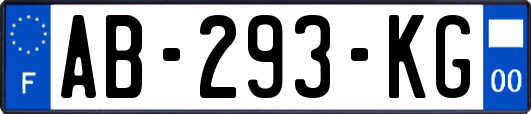 AB-293-KG