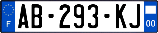 AB-293-KJ