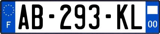 AB-293-KL