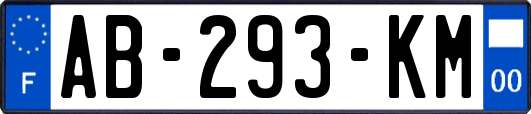 AB-293-KM