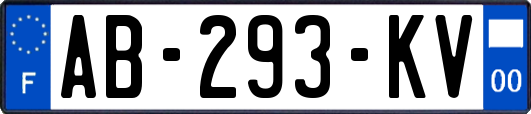 AB-293-KV