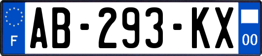 AB-293-KX