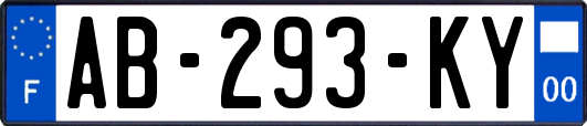 AB-293-KY