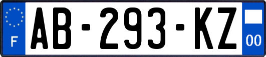 AB-293-KZ