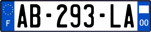 AB-293-LA