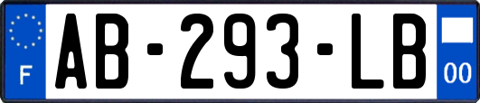 AB-293-LB