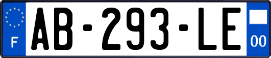 AB-293-LE