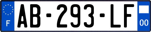 AB-293-LF