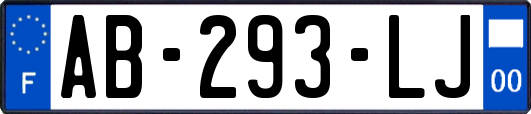 AB-293-LJ