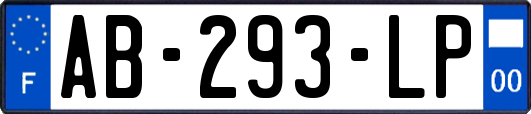 AB-293-LP