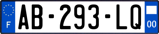 AB-293-LQ