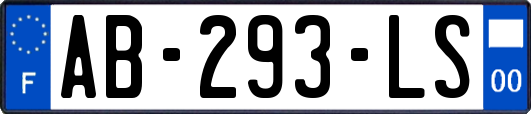 AB-293-LS