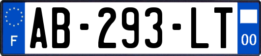 AB-293-LT