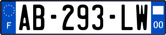 AB-293-LW