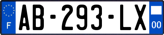 AB-293-LX