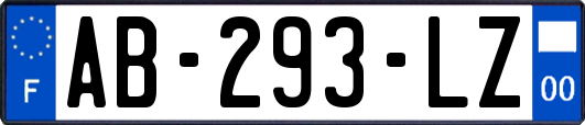 AB-293-LZ