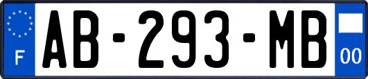 AB-293-MB
