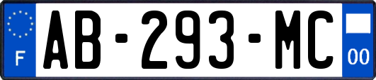 AB-293-MC