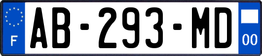 AB-293-MD