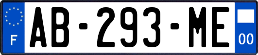 AB-293-ME