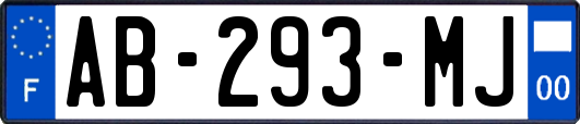AB-293-MJ