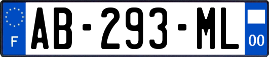 AB-293-ML